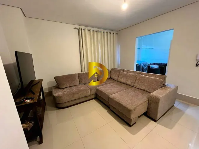 Apartamento 1 quarto com 1 vaga em Uberaba - Venda | R$ 320.000