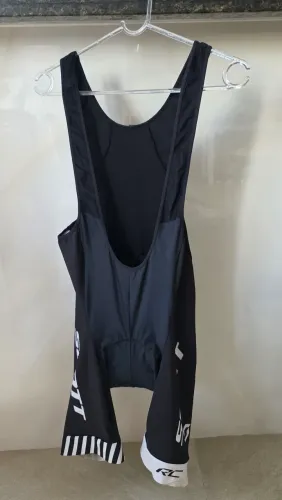 BRETELLI / SHORT SCOTT MAURO RIBEIRO