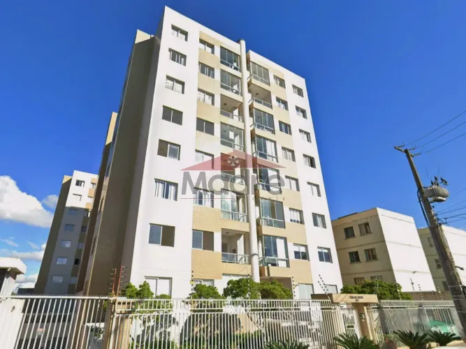 Apartamento com 2 dormitórios à venda por R$ 520.000,00 no bairro Capão Raso - CURITIBA /