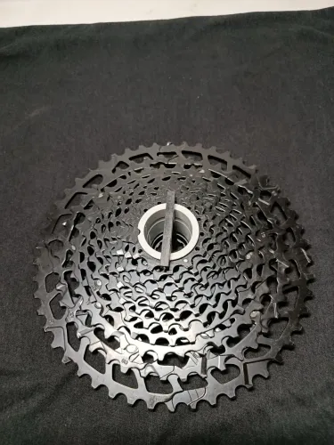 Cassete Sram Nx 12 v novo 