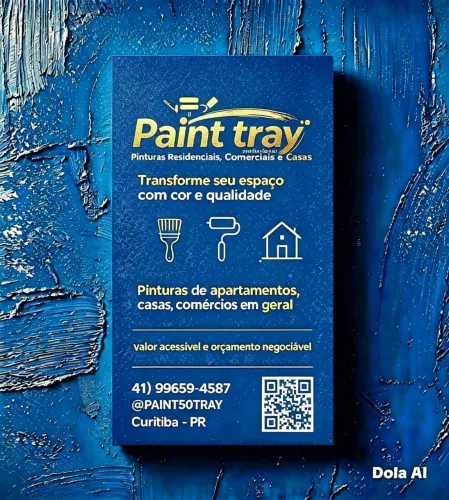 Pintor profissional valor acessível justo