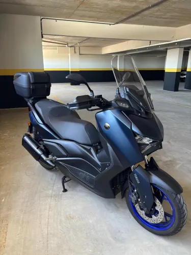 Scooter XMAX Yamaha 250cc