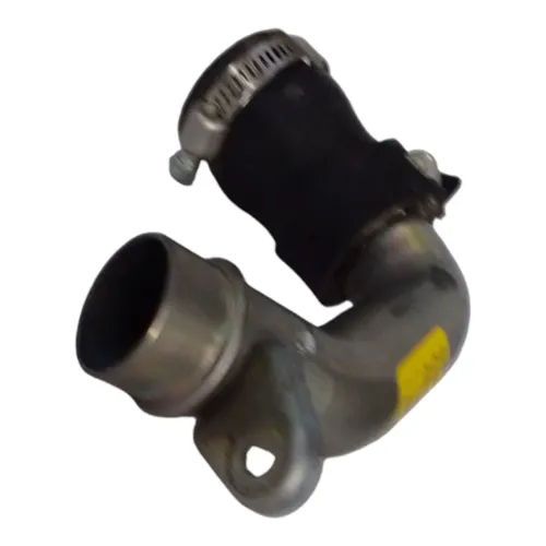 Cano Bomba De Água Yamaha R1 2011/2014