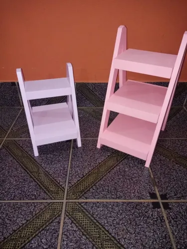 Itens de decoração para festas