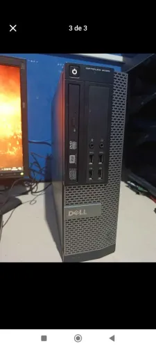CPU i5 terceira geração