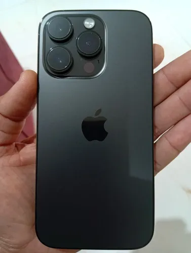 IPHONE 14 PRO 256 GB