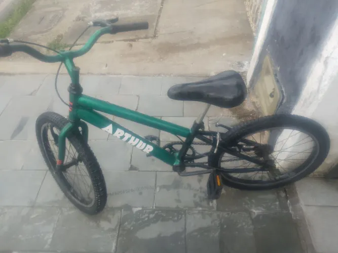 baike aro 20