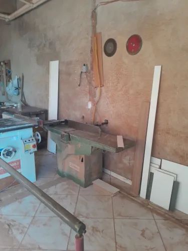 PLAINA MARCA BALDAN