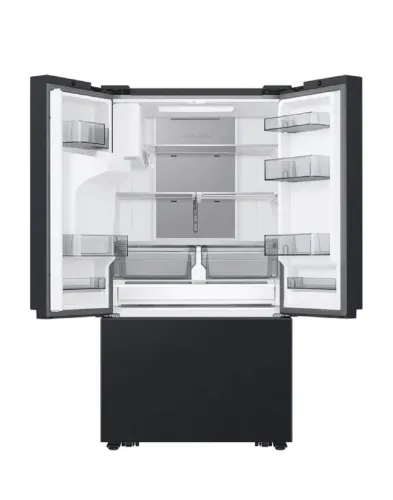 Geladeira Samsung 707 litros black