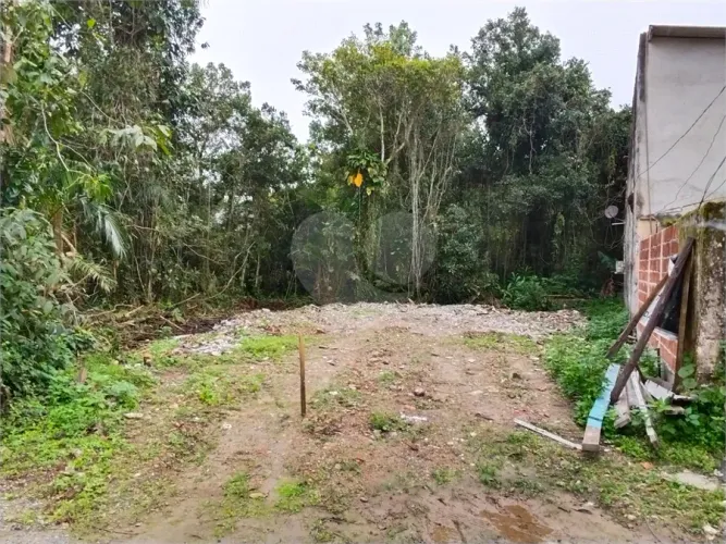 Terreno à venda em Costa do sol - SP