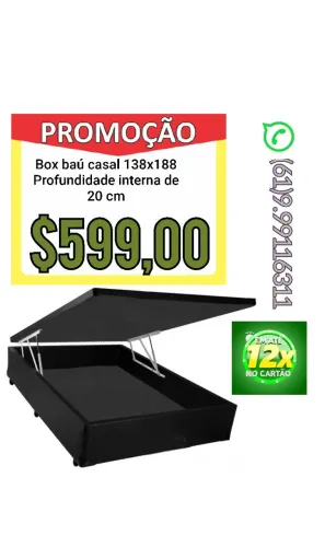 Compre sua cama conosco 