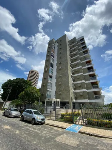 Condomínio Da costa e Silva