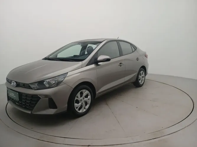 Hyundai HB20S Comfort 1.0 Flex 12V Mec. 2026