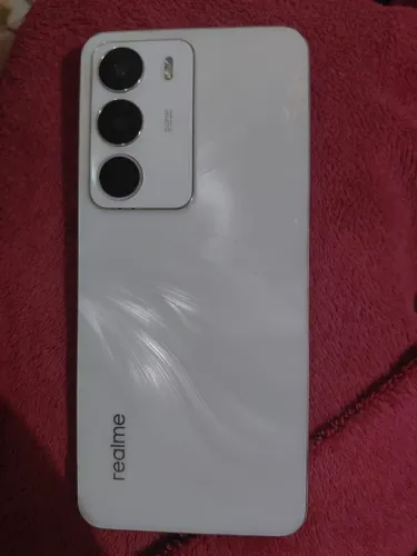 Realme C71
