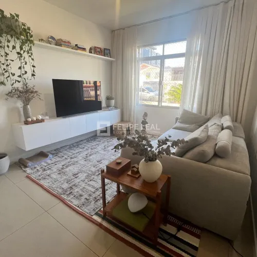 Apartamento em Capoeiras - Florianópolis