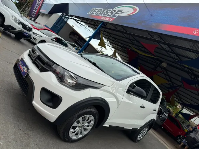 Fiat Mobi Like 1.0 Fire Flex 5P. 2023