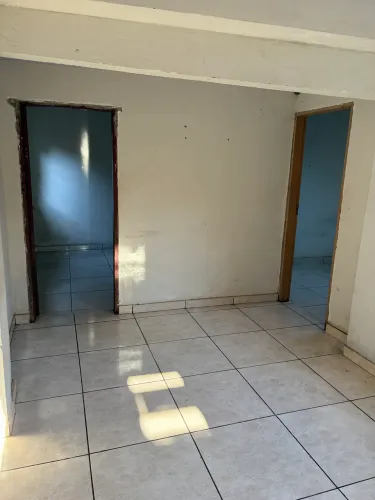 Alugo kitnet com 2 quartos em Jatai-GO