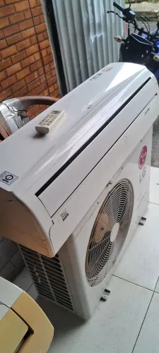 Ar condicionado split 22000 inverter 