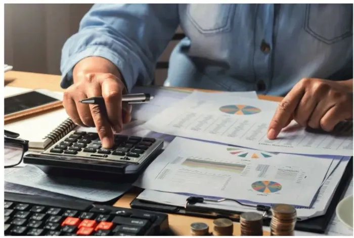 Serviços de Contabilidade