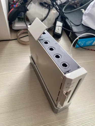 Nintendo Wii 