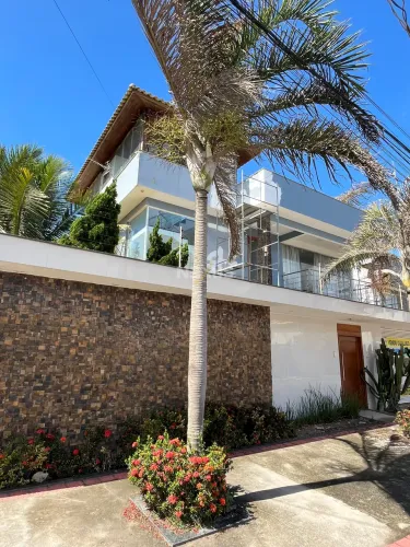 CASA 3 Dormitórios para locação em Vila Velha - ES