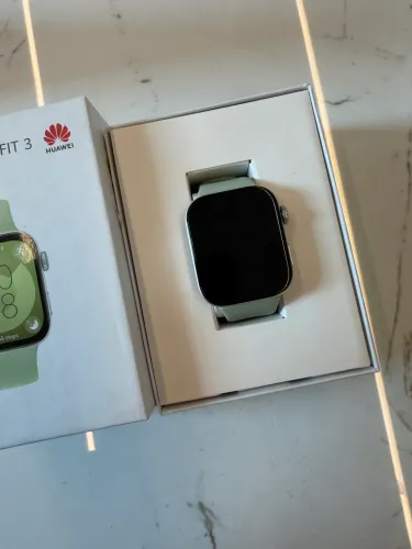 HUAWEI WATCH FIT 3