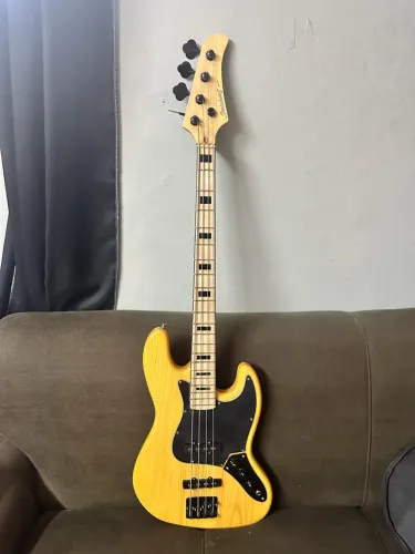 Baixo Strinberg Jazz Bass 4 cordas