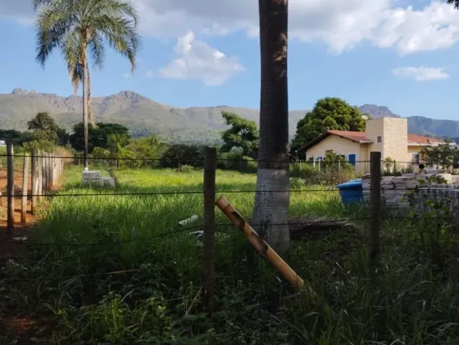 Excelente lote de 1.000 m2 em Condominio Vale da Serra - Igarapé