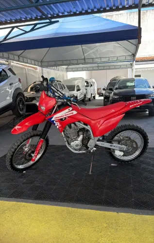 Vendo CRF 250 
