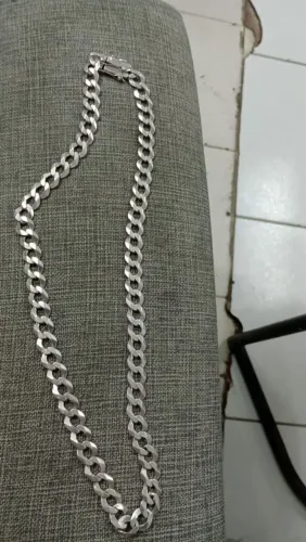 Corda de prata