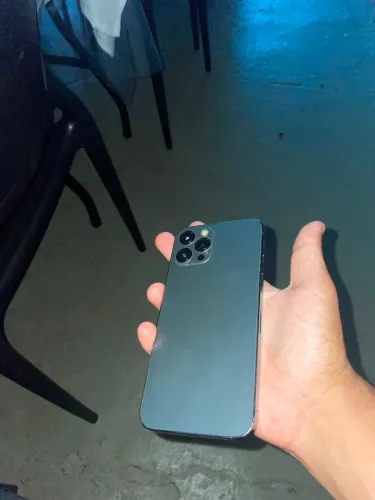 iPhone 12 Pro Max