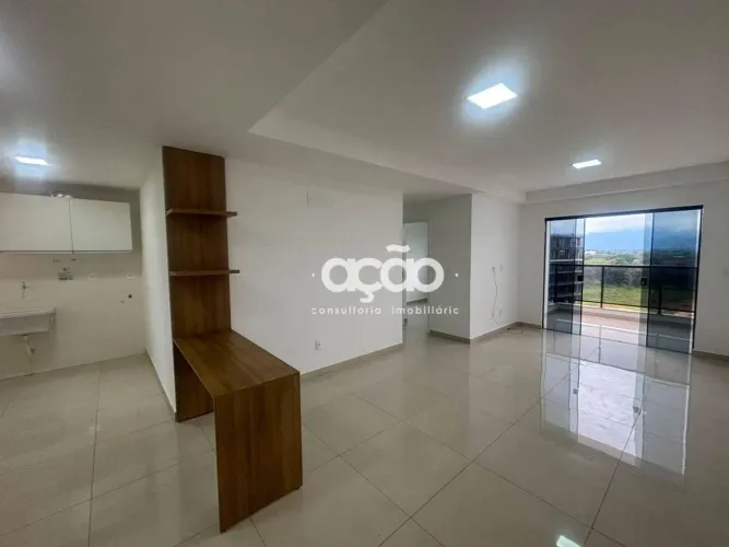 Apartamento com 2 dormitórios para alugar, 72 m² por R$ 3.058/mês - Parque Ipiranga - Rese