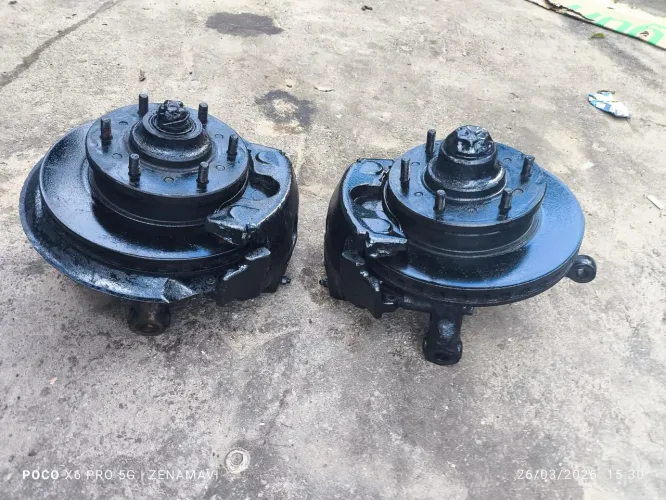 pinças de freio e disco C10 d10 a10 veraneio c14 c15 