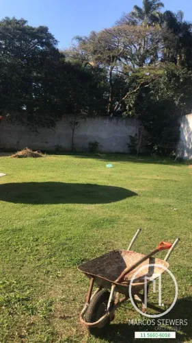 Casa com Piscina no Bolsão de Interlagos, Avenida Atlântica