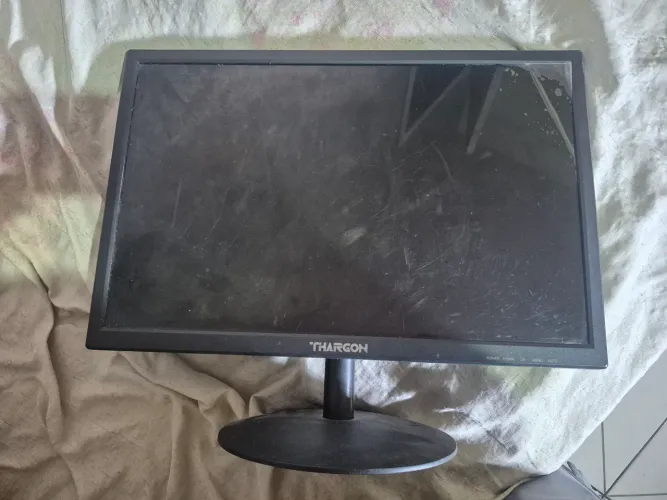 Monitor Thargon