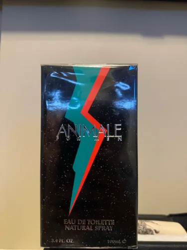 Perfume Animale, For Men