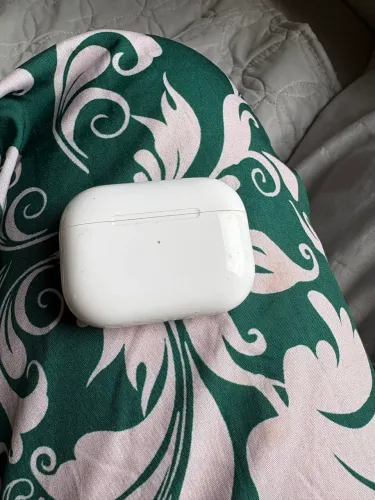 AirPods Pro 2 Apple Original - Excelente Estado