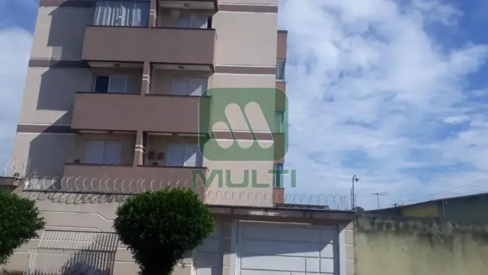 Apartamento - TUBALINA