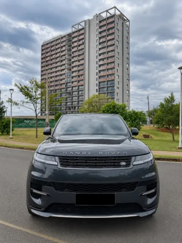 Land Rover Range Rover Range R. SP. Dyn. HSE 3.0i6 Die. (hib.) 2023