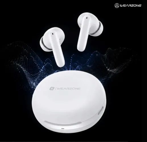 FONE DE OUVIDO BLUETOOTH 