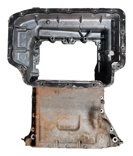 Sobrecarter motor MB Sprinter A6510140800