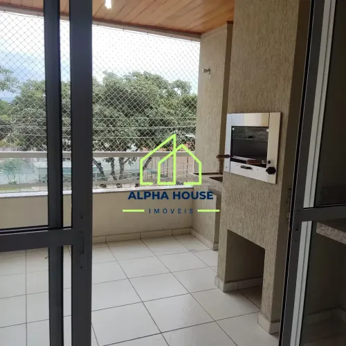 Ótimo apartamento para locação e venda no Edifício Milano, bairro Chácara da Galega em Pin