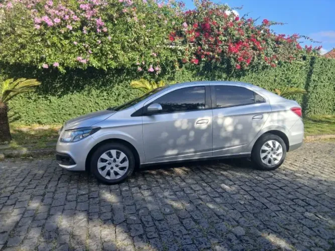 Chevrolet Prisma Sed. LT 1.4 8V Flexpower 4P 2015