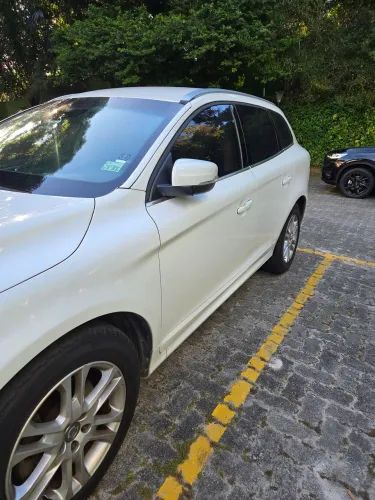 Volvo XC 60 T-5 Momentum 2.0 245cv FWD 5P 2016