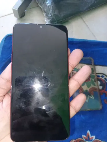 Celular a10s