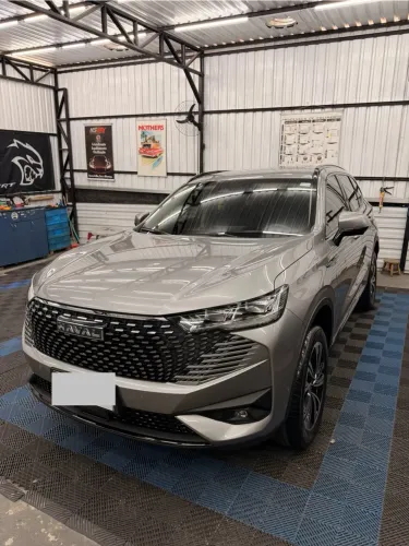 GWM Haval Phev19 1.5 16V Híbrido Aut. 2025