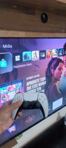 Ps5 slim do último modelo troca em Xbox série x