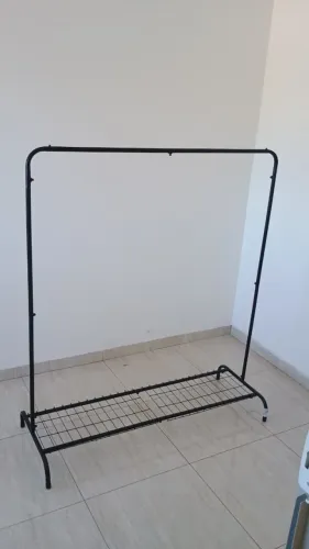 Arara Cabideiro