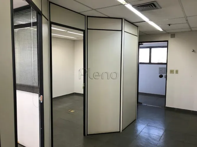 Sala para venda locação em Campinas, Vila Itapura