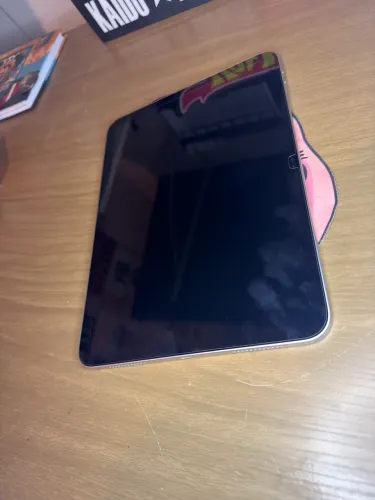 iPad 11 A16